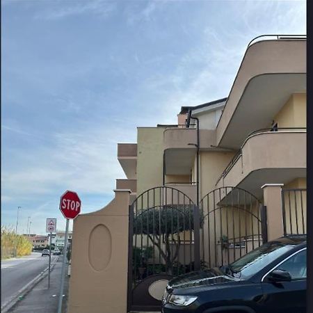 Casa Sofia Mondragone Exterior foto