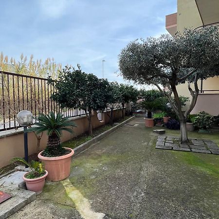 Casa Sofia Mondragone Exterior foto